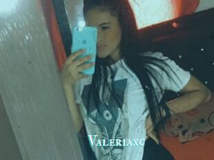 Valeriaxc