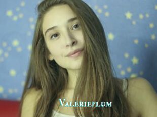 Valerieplum