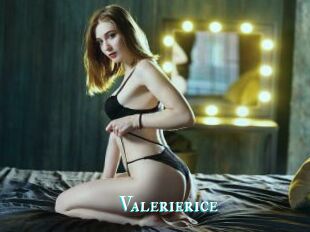 Valerierice