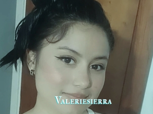 Valeriesierra