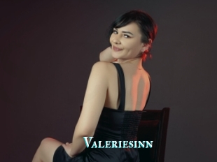Valeriesinn