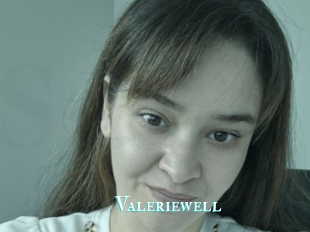 Valeriewell