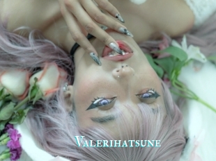 Valerihatsune