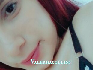 Valeriiacollins