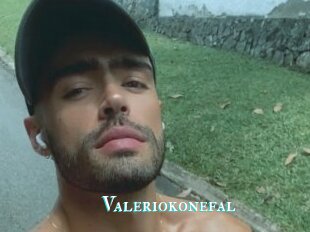 Valeriokonefal