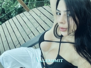 Valerismit