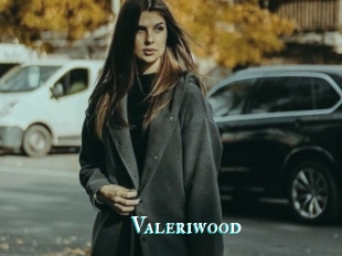 Valeriwood