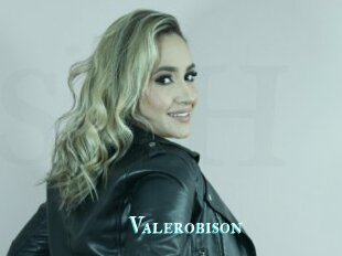 Valerobison
