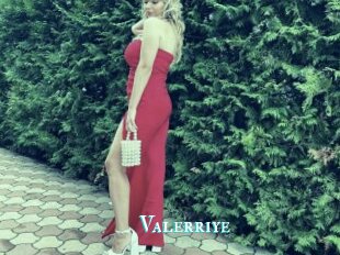 Valerriye