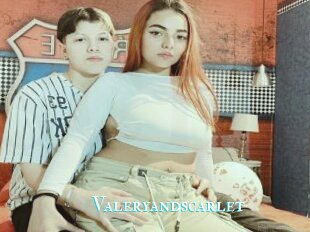 Valeryandscarlet