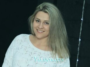 Valerybates