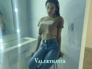 Valeryhayek