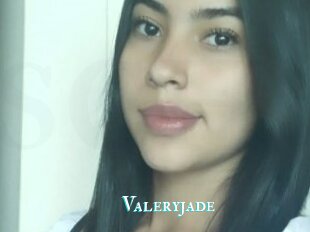 Valeryjade