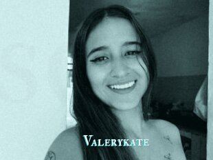 Valerykate
