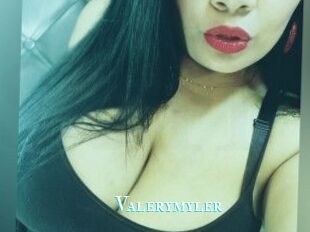Valerymyler