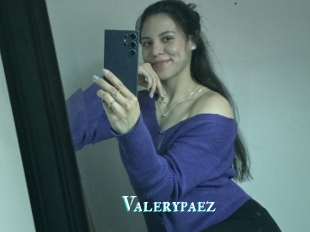 Valerypaez