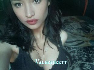 Valeryprett