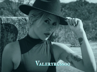 Valeryrussoo