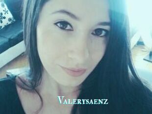 Valerysaenz