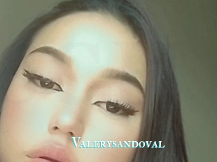 Valerysandoval
