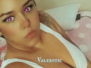 Valexotic