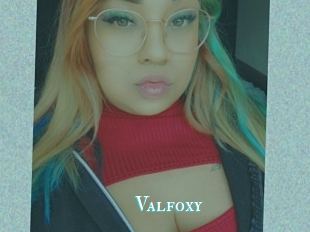 Valfoxy