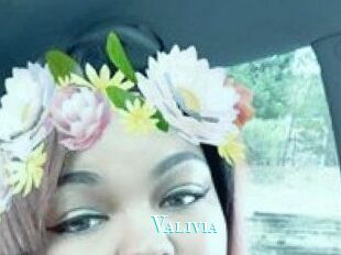 Valivia