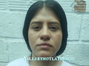 Valleryhotlatinsexi