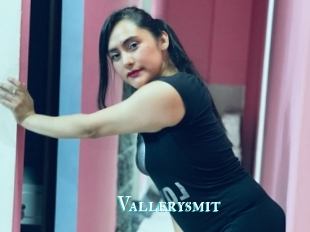 Vallerysmit