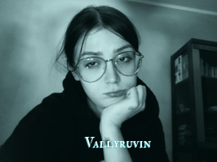 Vallyruvin