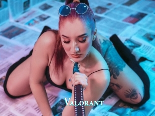 Valorant