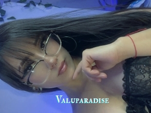 Valuparadise