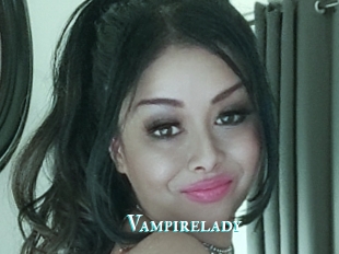 Vampirelady