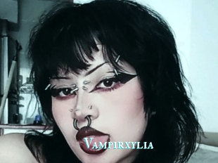 Vampirxylia