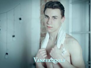 Vancerudolf