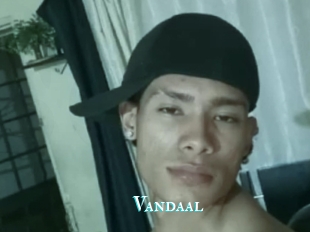 Vandaal