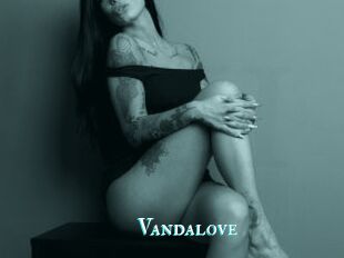 Vandalove