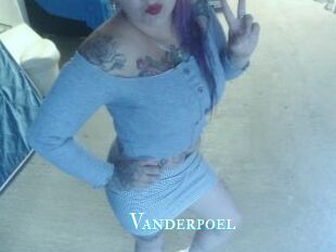 Vanderpoel