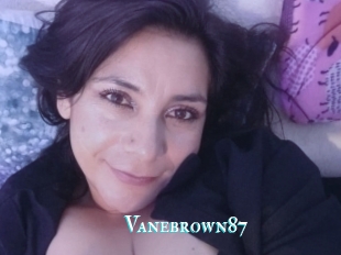 Vanebrown87