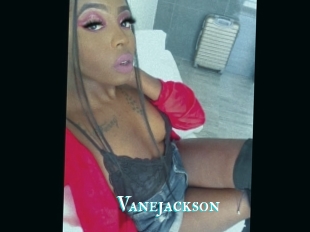 Vanejackson