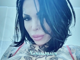 Vanesabraun