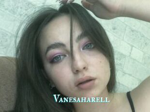 Vanesaharell