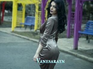 Vanesarayn