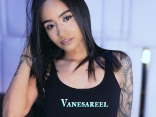 Vanesareel