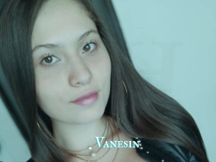 Vanesin