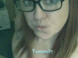 Vanessa87
