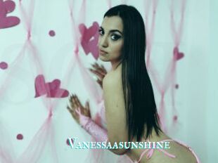 Vanessaasunshine