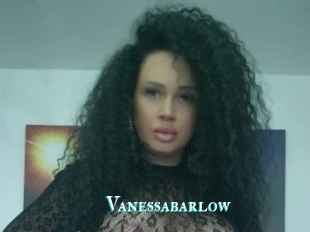 Vanessabarlow
