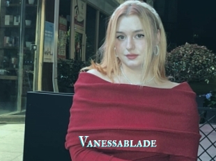 Vanessablade