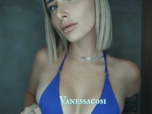 Vanessacosi